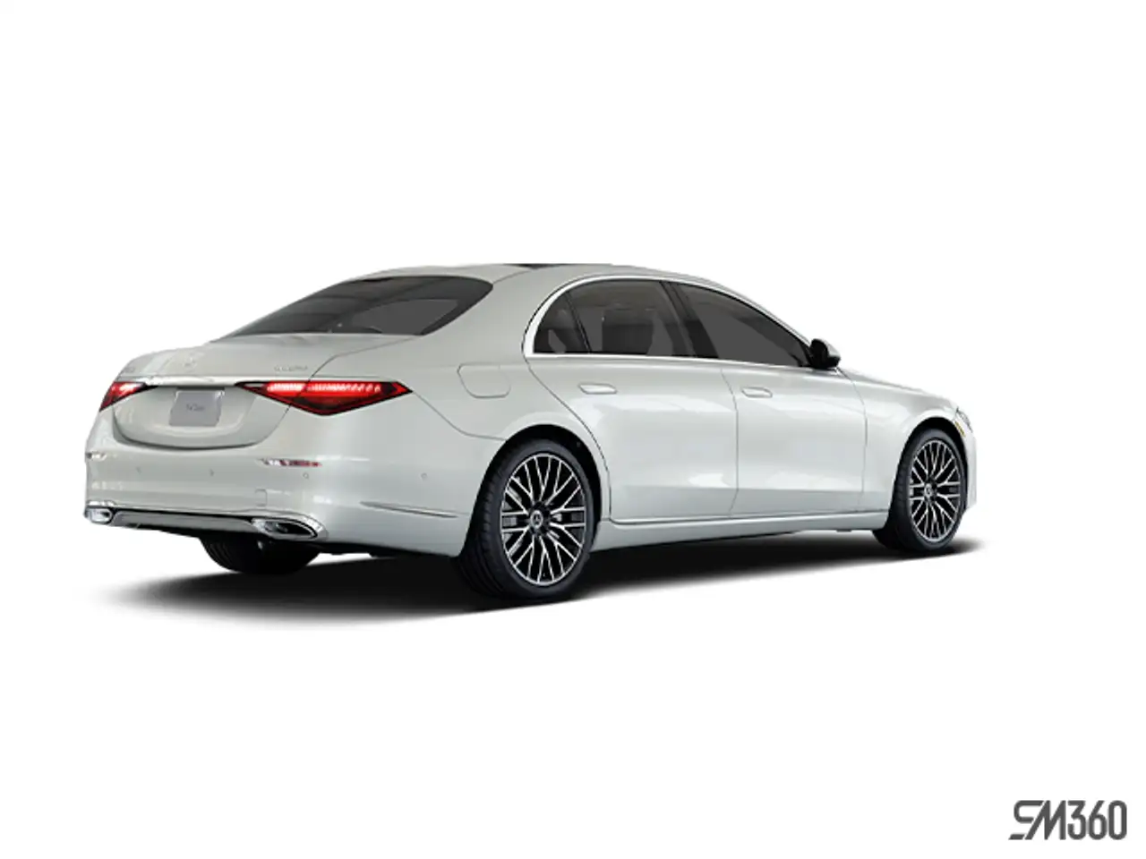 Mercedes-Benz S-Class снимка Mercedes-Benz S-Class
