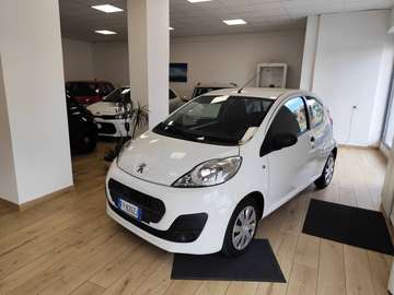 107 2012 3p 1.0 12v Active