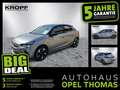 Opel Corsa F e Elegance LED+Navi+SHZ+Fernlichtass.+LM Gris - thumbnail 1