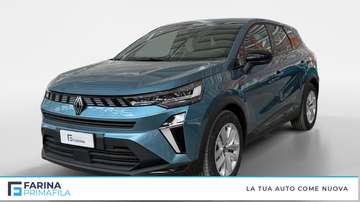 1.6 E-Tech full hybrid Evolution