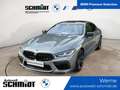 BMW M8 Competition xDrive Gran Coupe / NP= 186.730,- Šedá - thumbnail 1
