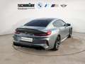 BMW M8 Competition xDrive Gran Coupe / NP= 186.730,- Šedá - thumbnail 6