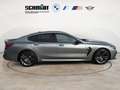 BMW M8 Competition xDrive Gran Coupe / NP= 186.730,- Šedá - thumbnail 7