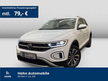 2.0 TDI Style ACC AHK Klima Bluetooth
