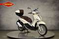 Piaggio Beverly 300 ABS Blanc - thumbnail 2