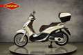 Piaggio Beverly 300 ABS Blanc - thumbnail 5