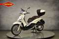 Piaggio Beverly 300 ABS Blanc - thumbnail 4