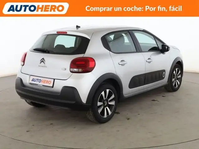 Citroen C3 view 6