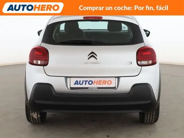 Citroen C3 view 5