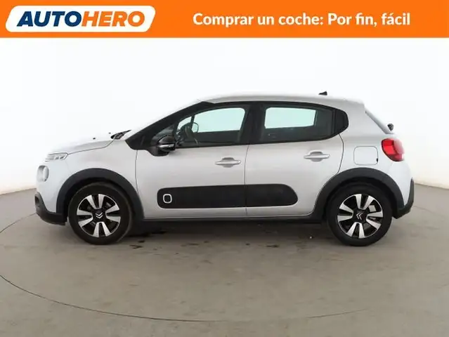 Citroen C3 view 3