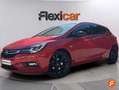 Opel Astra 1.4T 120 Aniversario 125 Rojo - thumbnail 3