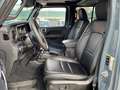 Jeep Wrangler Unlimited 2.0 turbo Sahara auto - NO VINCOLI FIN. Gris - thumbnail 11