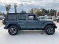 Jeep Wrangler Unlimited 2.0 turbo Sahara auto - NO VINCOLI FIN. Grigio - thumbnail 4
