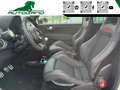 Abarth 695C Comp.tz Cabrio1.4Turbo<180 CV Sabelt Scarico Monza Blanc - thumbnail 7