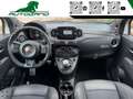 Abarth 695C Comp.tz Cabrio1.4Turbo<180 CV Sabelt Scarico Monza Blanc - thumbnail 8