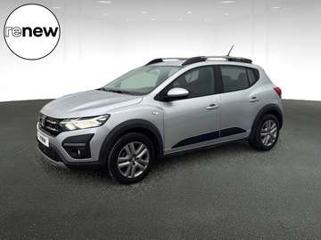Sandero Stepway 1.0 TCe Stepway