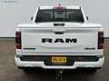 Dodge RAM 1500 5.7 V8 4x4 Crew Cab Laramie Night Edition, White - thumbnail 9
