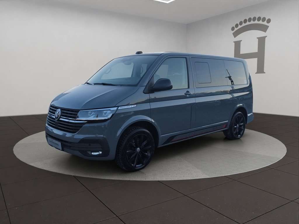 2023 Volkswagen T6