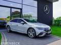 Mercedes-Benz EQE 350 EQE 350 AMG 22kw HA-Lenkung Pano AIRMATIC Prem+ Gris - thumbnail 4