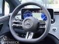 Mercedes-Benz EQE 350 EQE 350 AMG 22kw HA-Lenkung Pano AIRMATIC Prem+ Gris - thumbnail 16