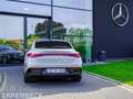 Mercedes-Benz EQE 350 EQE 350 AMG 22kw HA-Lenkung Pano AIRMATIC Prem+ Gri - thumbnail 7