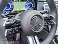 Mercedes-Benz EQE 350 EQE 350 AMG 22kw HA-Lenkung Pano AIRMATIC Prem+ Gris - thumbnail 17