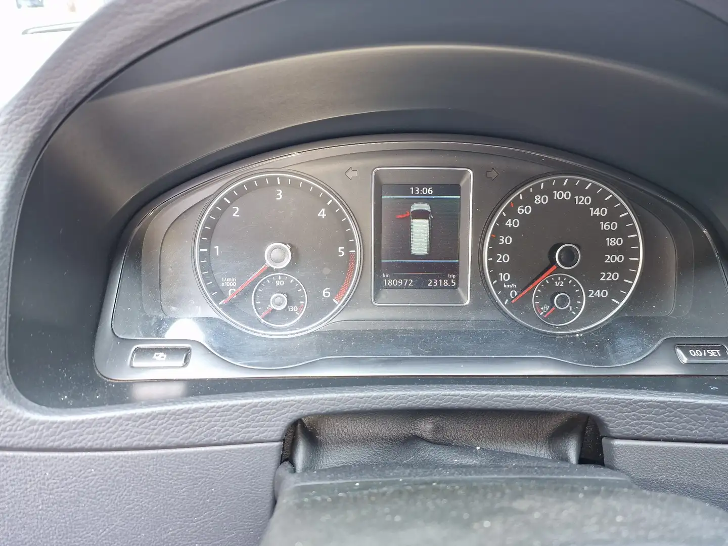 Volkswagen T5 Multivan 2.0Bi-TDI BMT Comfortline Edition 4M DSG 180 - 2