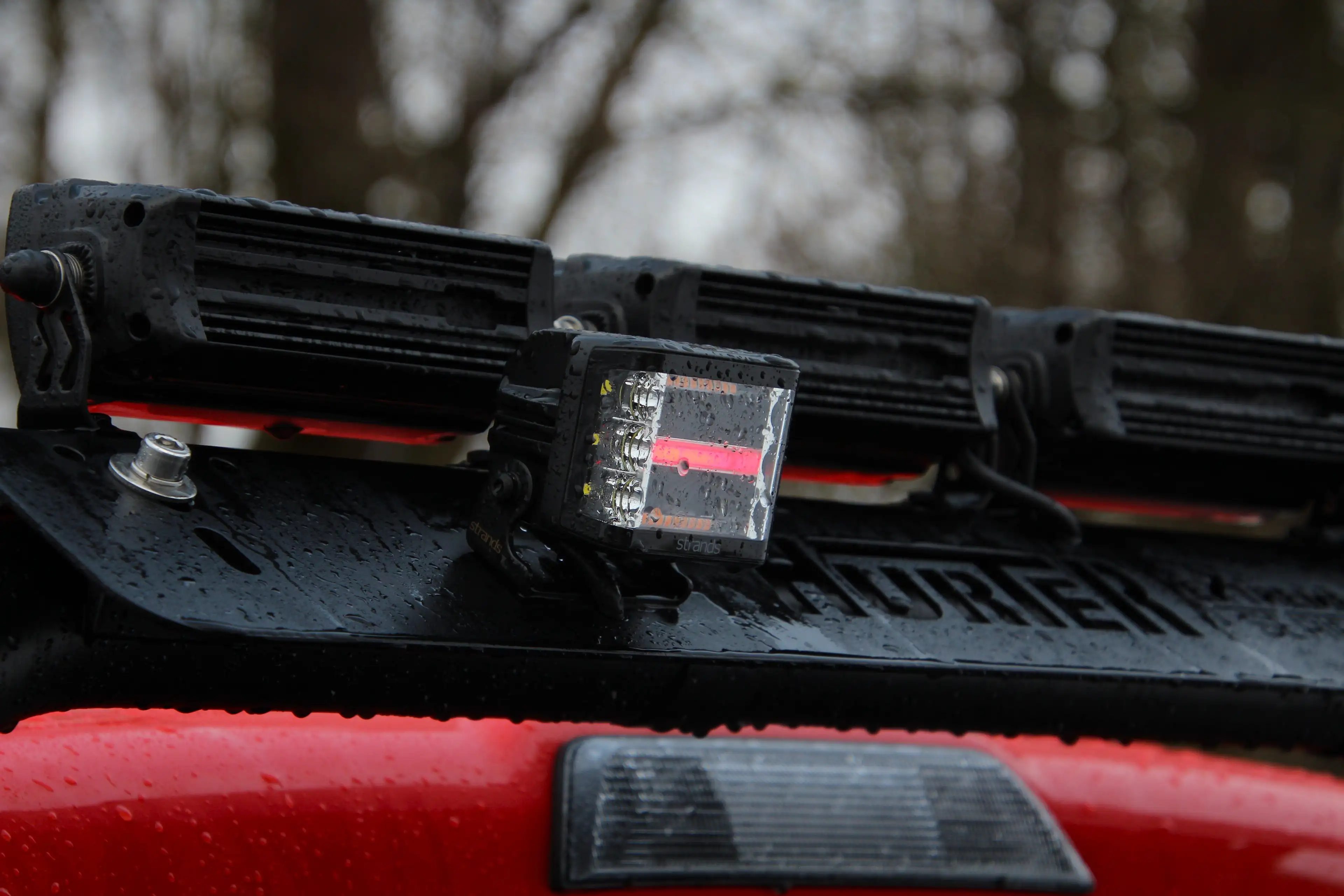 Toyota Tacoma TRD Pro — photo 12