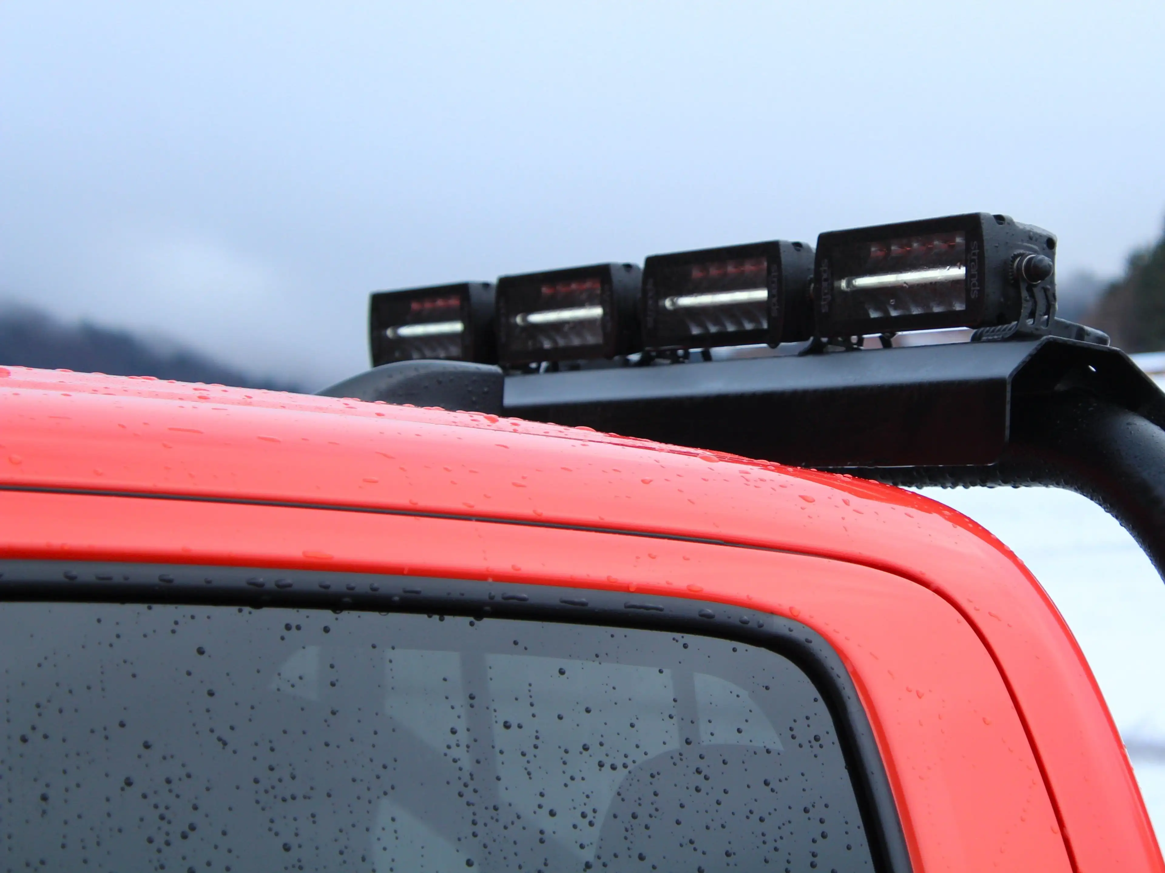 Toyota Tacoma TRD Pro — photo 8