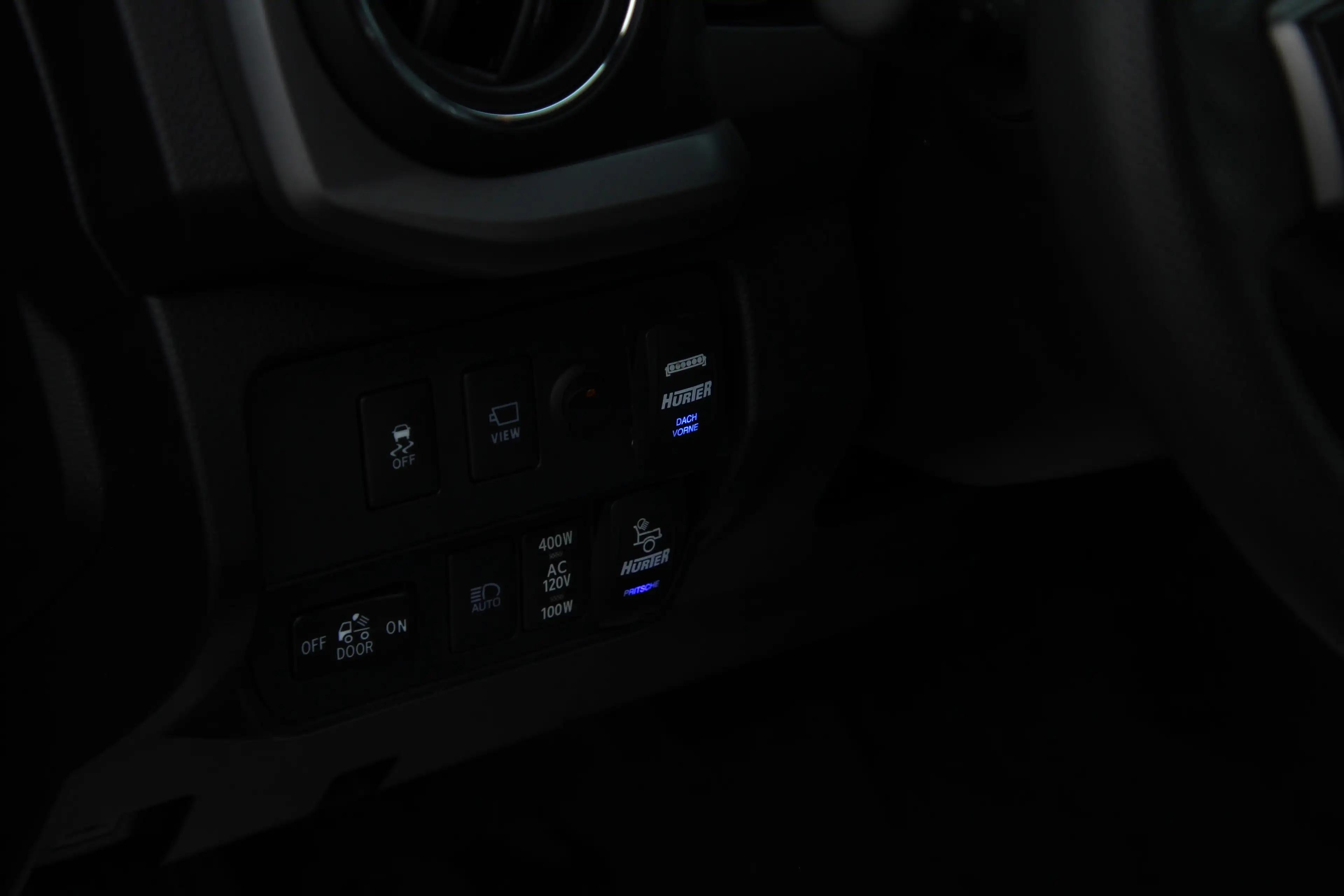 Toyota Tacoma TRD Pro — photo 15