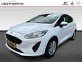 Ford Fiesta 1.0 EcoBoost Connected | navigatie | airco | LED | Wit - thumbnail 1