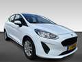 Ford Fiesta 1.0 EcoBoost Connected | navigatie | airco | LED | Wit - thumbnail 7