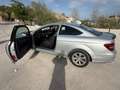 Mercedes-Benz C 250 C Coupé 250 BE Sport P84 7G Plus Sport P84 Plateado - thumbnail 6