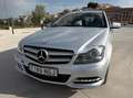 Mercedes-Benz C 250 C Coupé 250 BE Sport P84 7G Plus Sport P84 Plateado - thumbnail 4