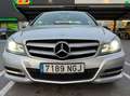 Mercedes-Benz C 250 C Coupé 250 BE Sport P84 7G Plus Sport P84 Plateado - thumbnail 1