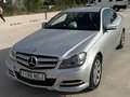 Mercedes-Benz C 250 C Coupé 250 BE Sport P84 7G Plus Sport P84 Plateado - thumbnail 5