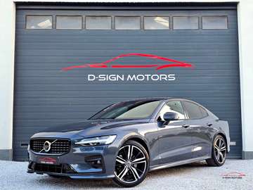 2.0 B R-DESIGN (163ch) GEARTRONIC 2021 74.466km