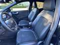 Ford Puma Puma II 2020 1.0 ecoboost h ST-Line X s Noir - thumbnail 7
