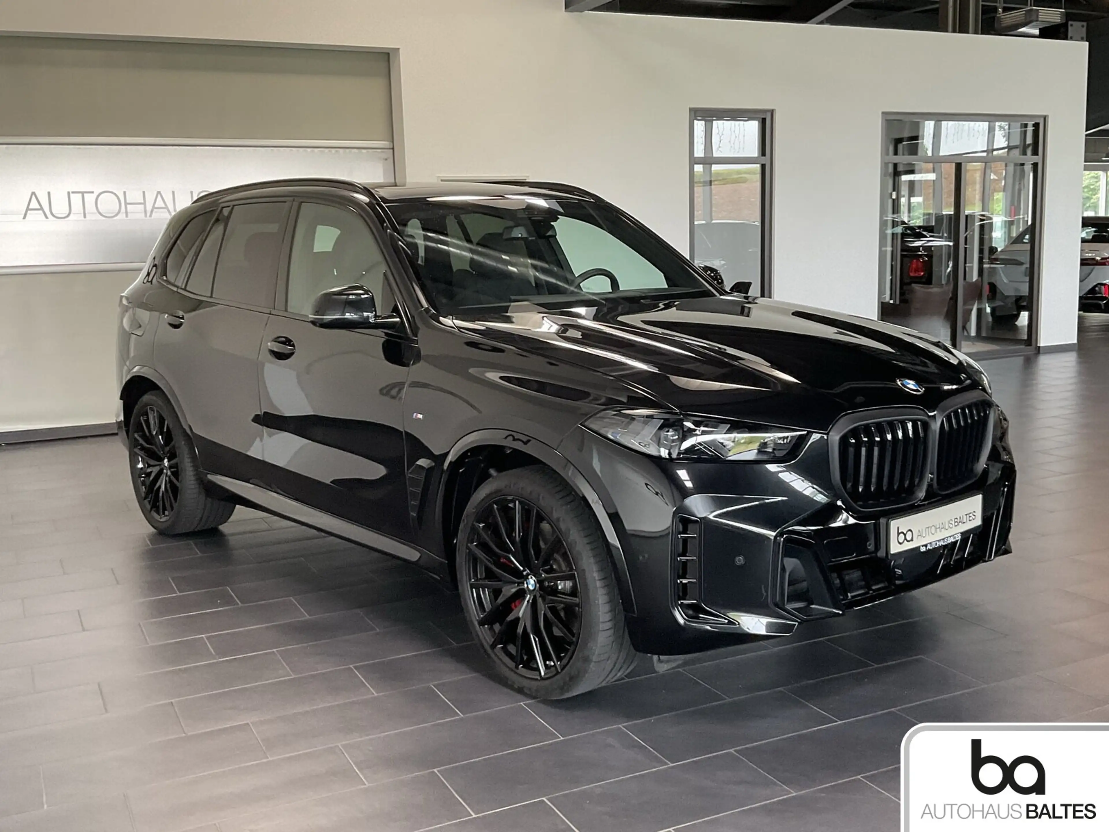 BMW X5 X5 xDrive 30d M Sport Pro 7S/22/Pano/ACC+/Luft/AHK — photo 5
