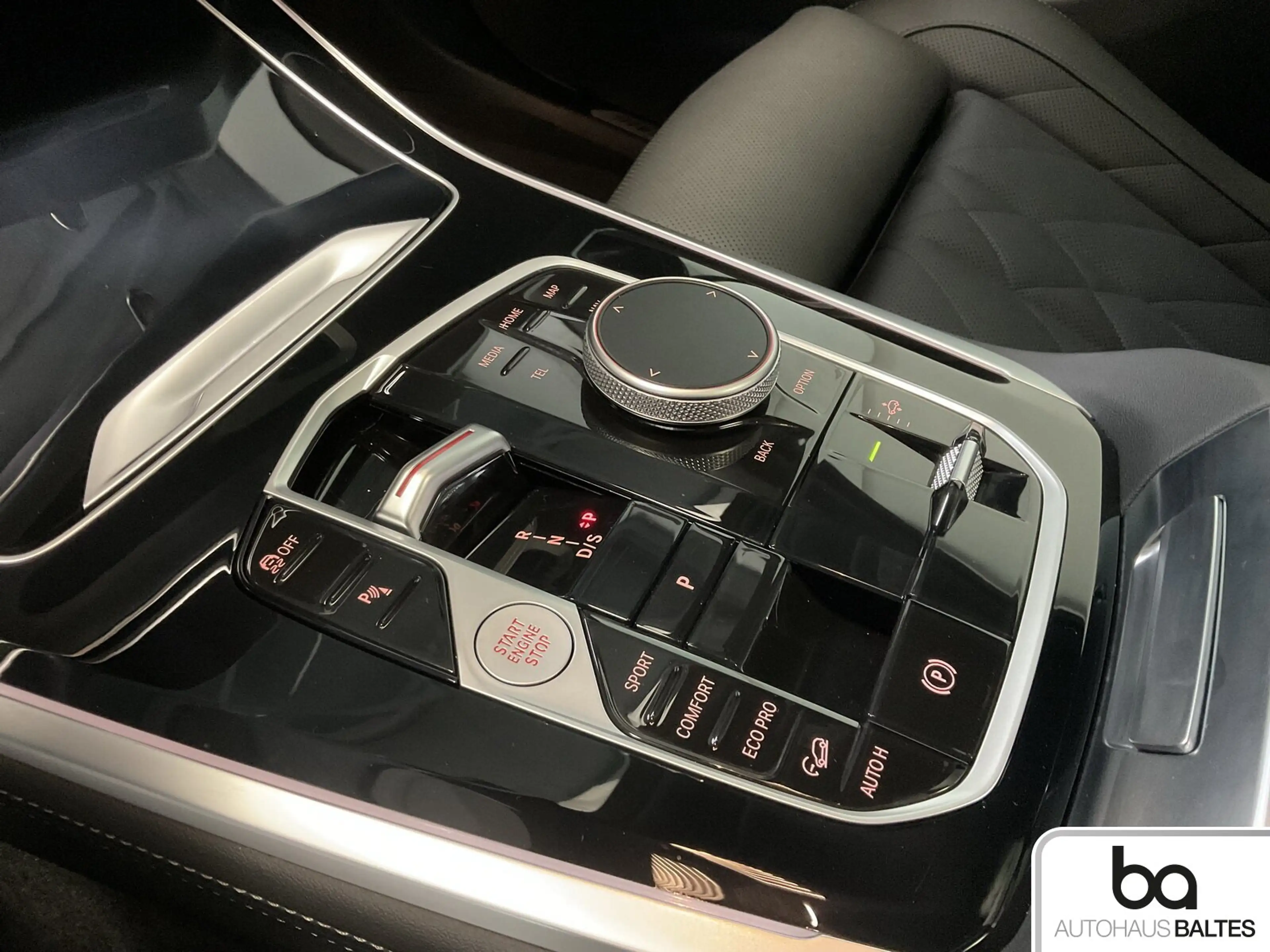 BMW X5 X5 xDrive 30d M Sport Pro 7S/22/Pano/ACC+/Luft/AHK — photo 9