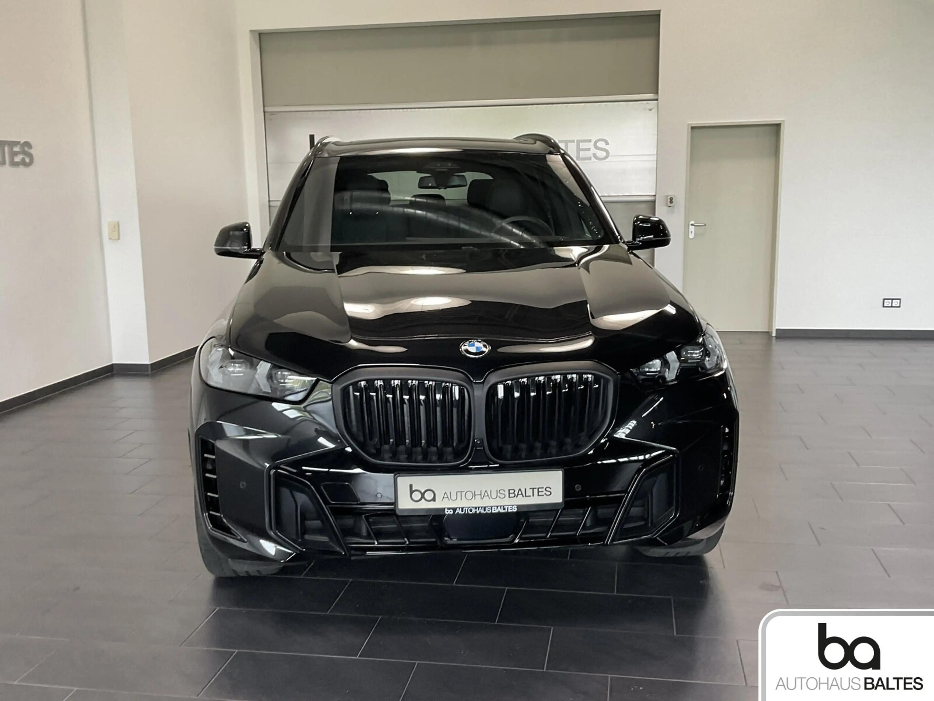 BMW X5 X5 xDrive 30d M Sport Pro 7S/22/Pano/ACC+/Luft/AHK — photo 2