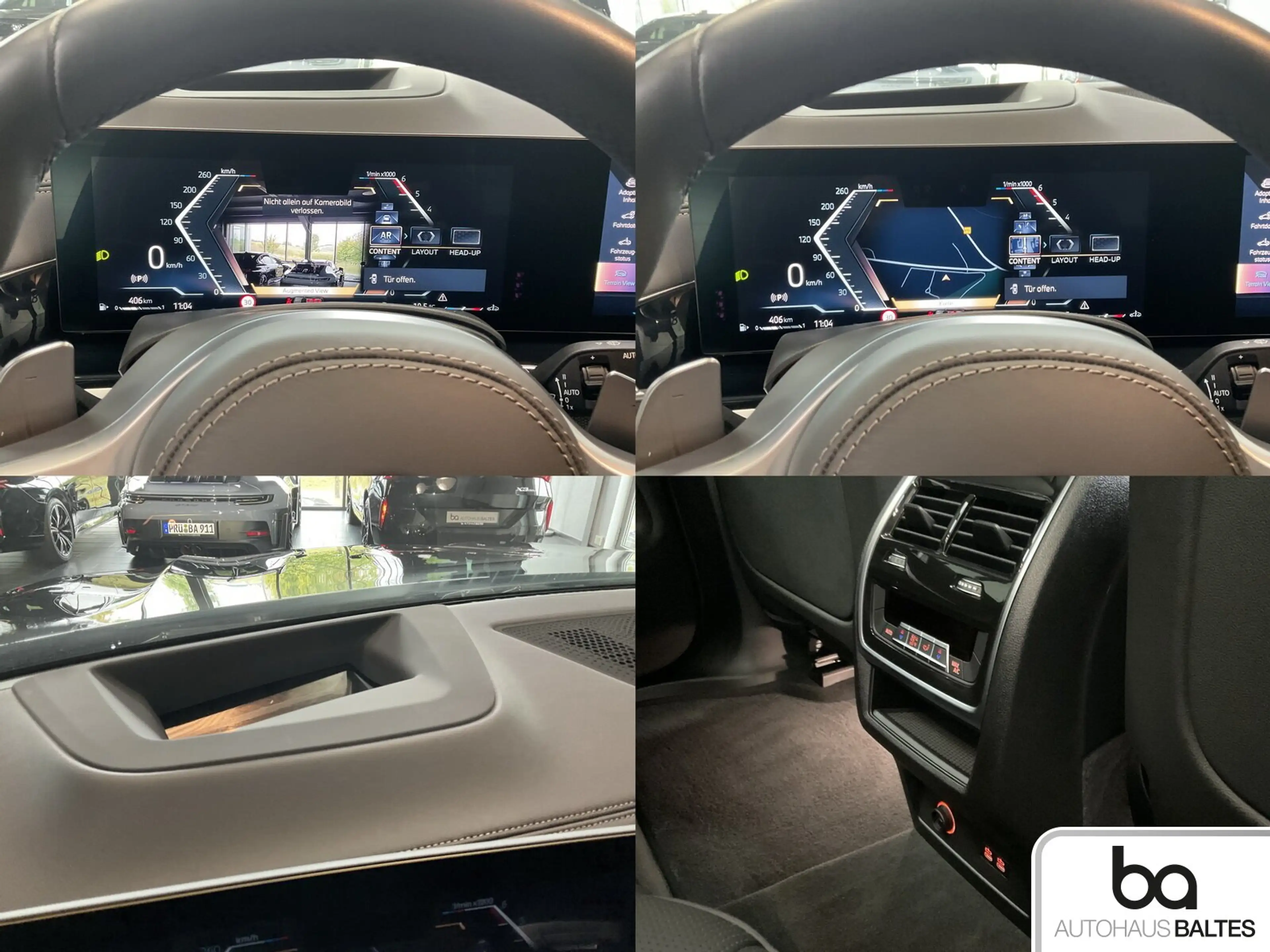 BMW X5 X5 xDrive 30d M Sport Pro 7S/22/Pano/ACC+/Luft/AHK — photo 15