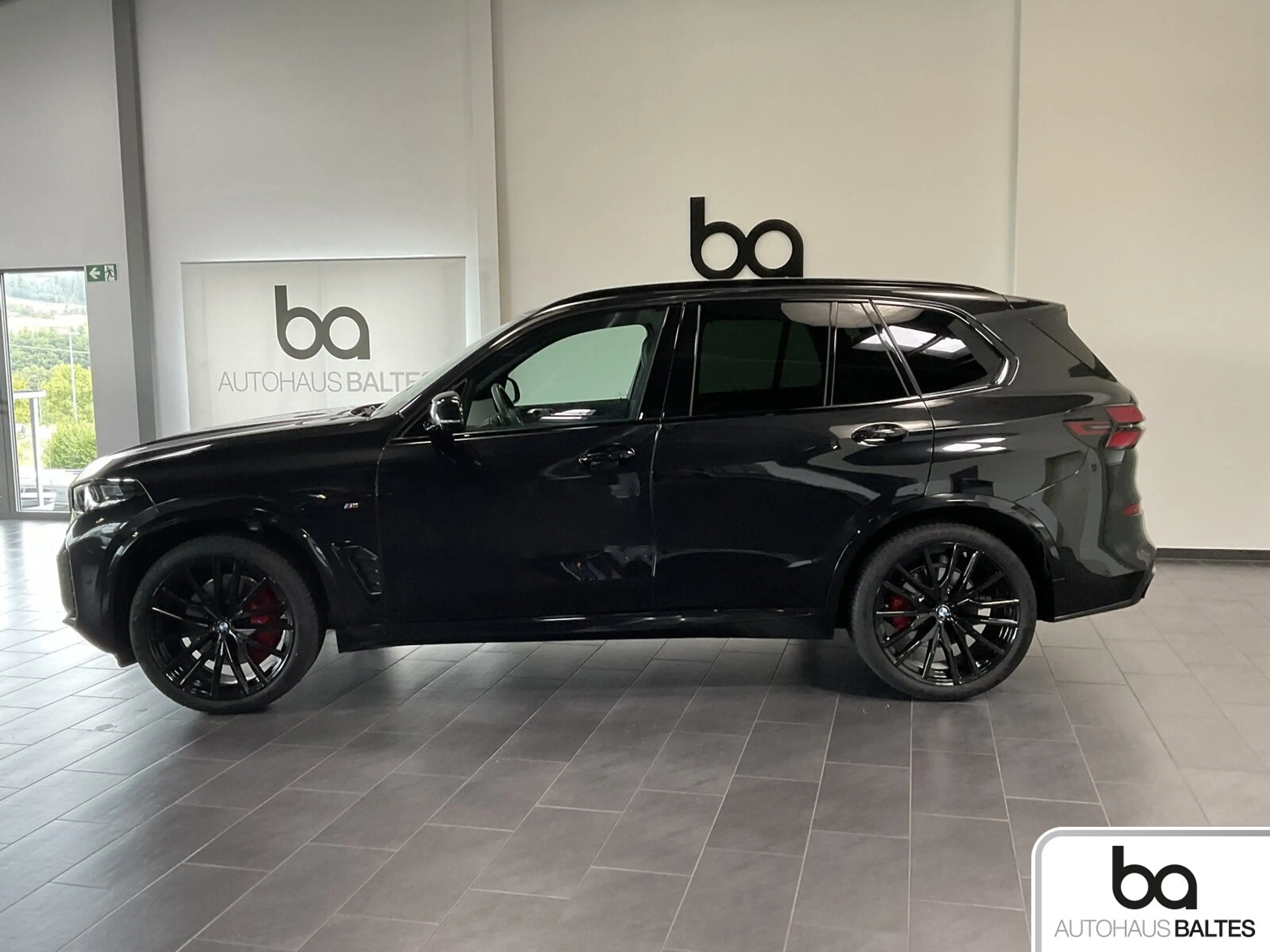BMW X5 X5 xDrive 30d M Sport Pro 7S/22/Pano/ACC+/Luft/AHK — photo 3