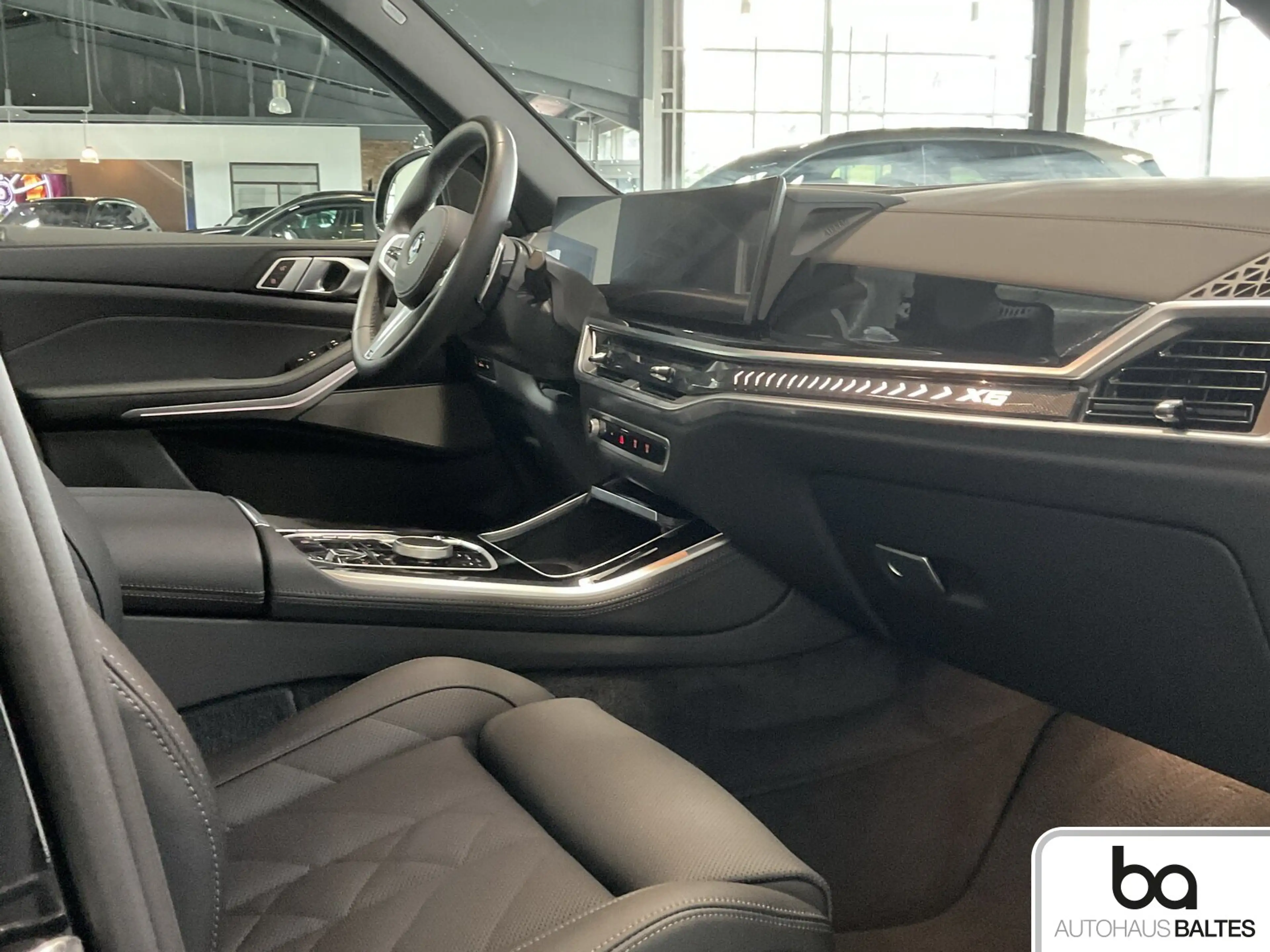 BMW X5 X5 xDrive 30d M Sport Pro 7S/22/Pano/ACC+/Luft/AHK — photo 6