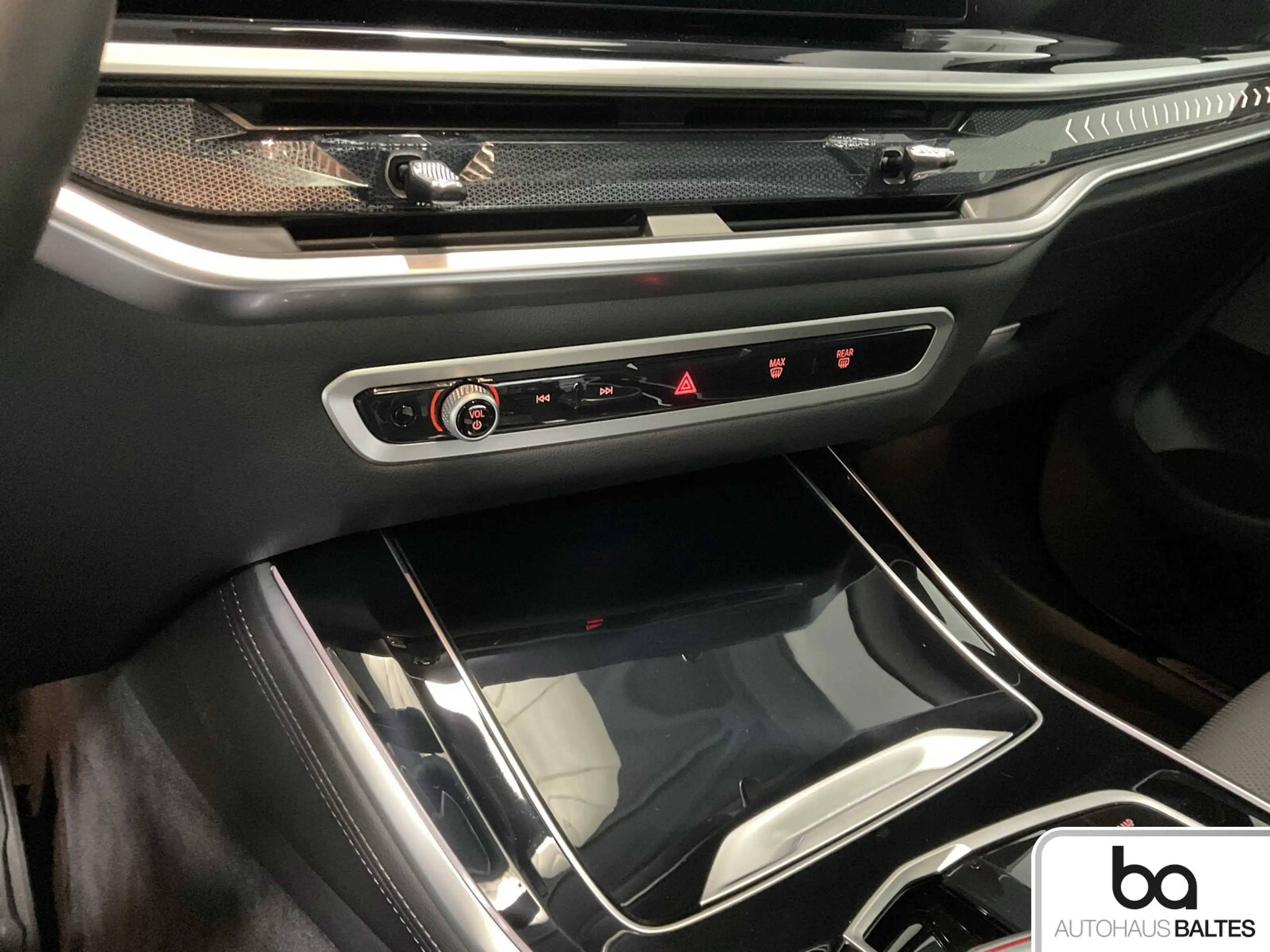 BMW X5 X5 xDrive 30d M Sport Pro 7S/22/Pano/ACC+/Luft/AHK — photo 8