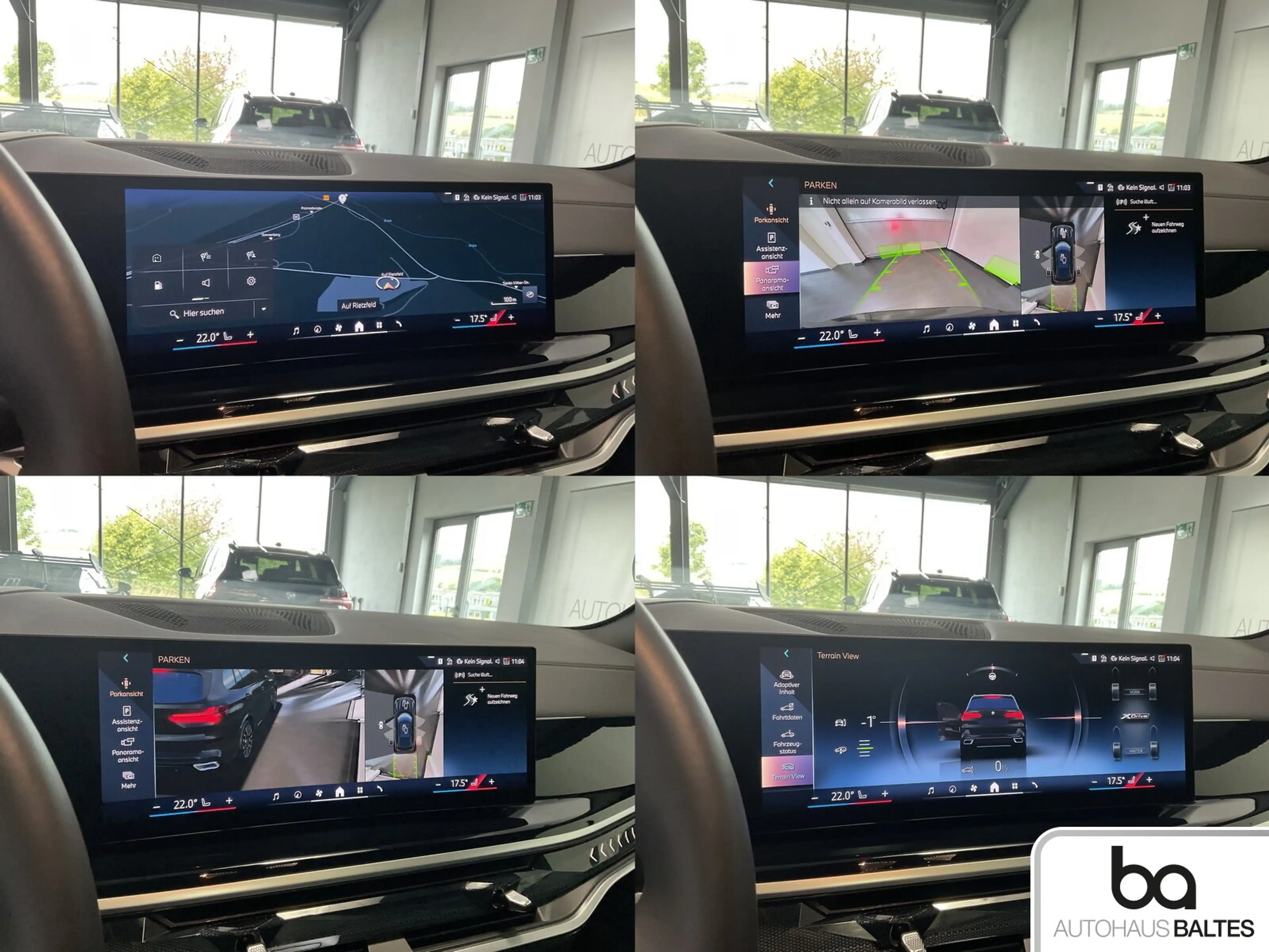 BMW X5 X5 xDrive 30d M Sport Pro 7S/22/Pano/ACC+/Luft/AHK — photo 14