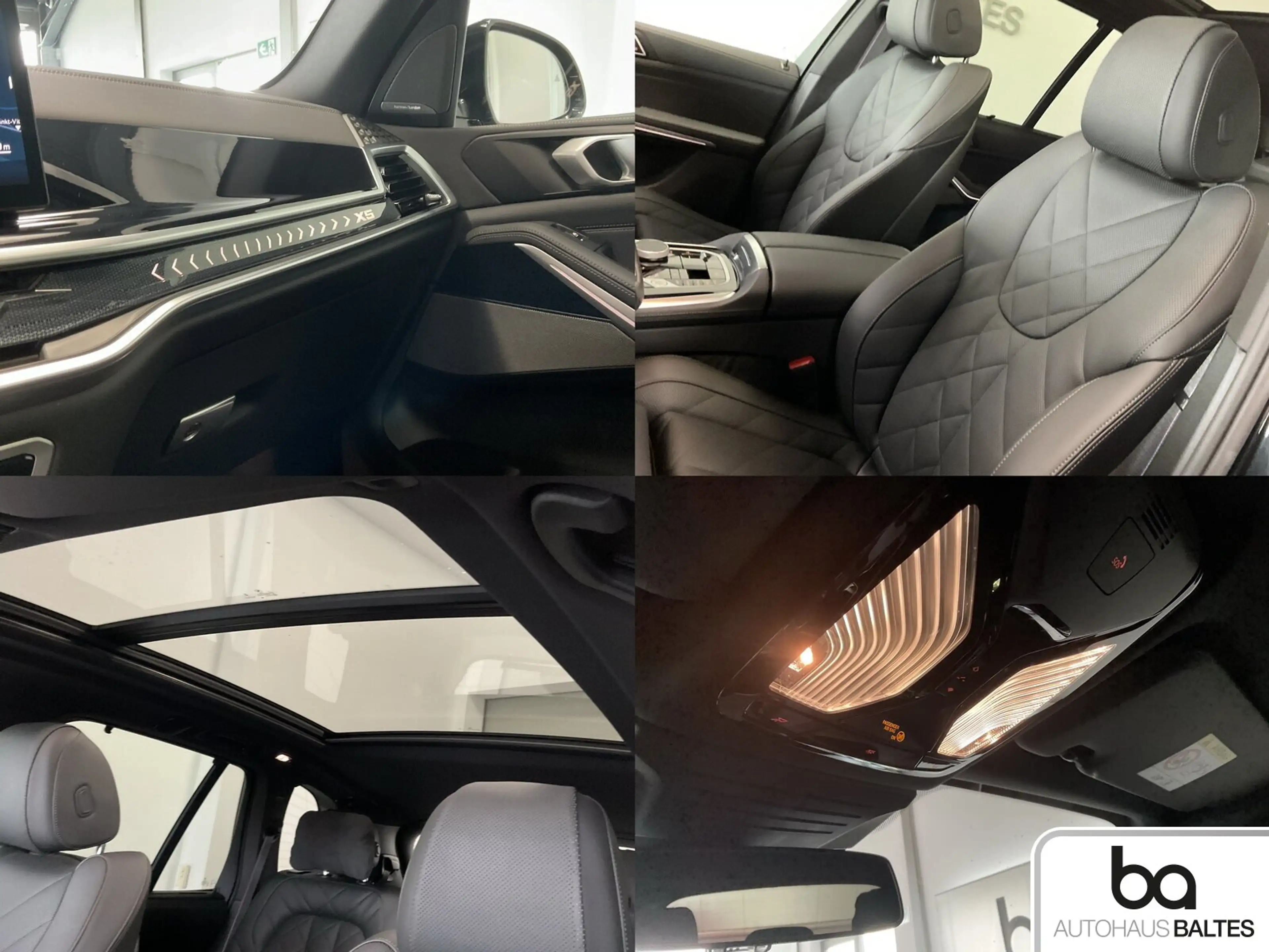 BMW X5 X5 xDrive 30d M Sport Pro 7S/22/Pano/ACC+/Luft/AHK — photo 12