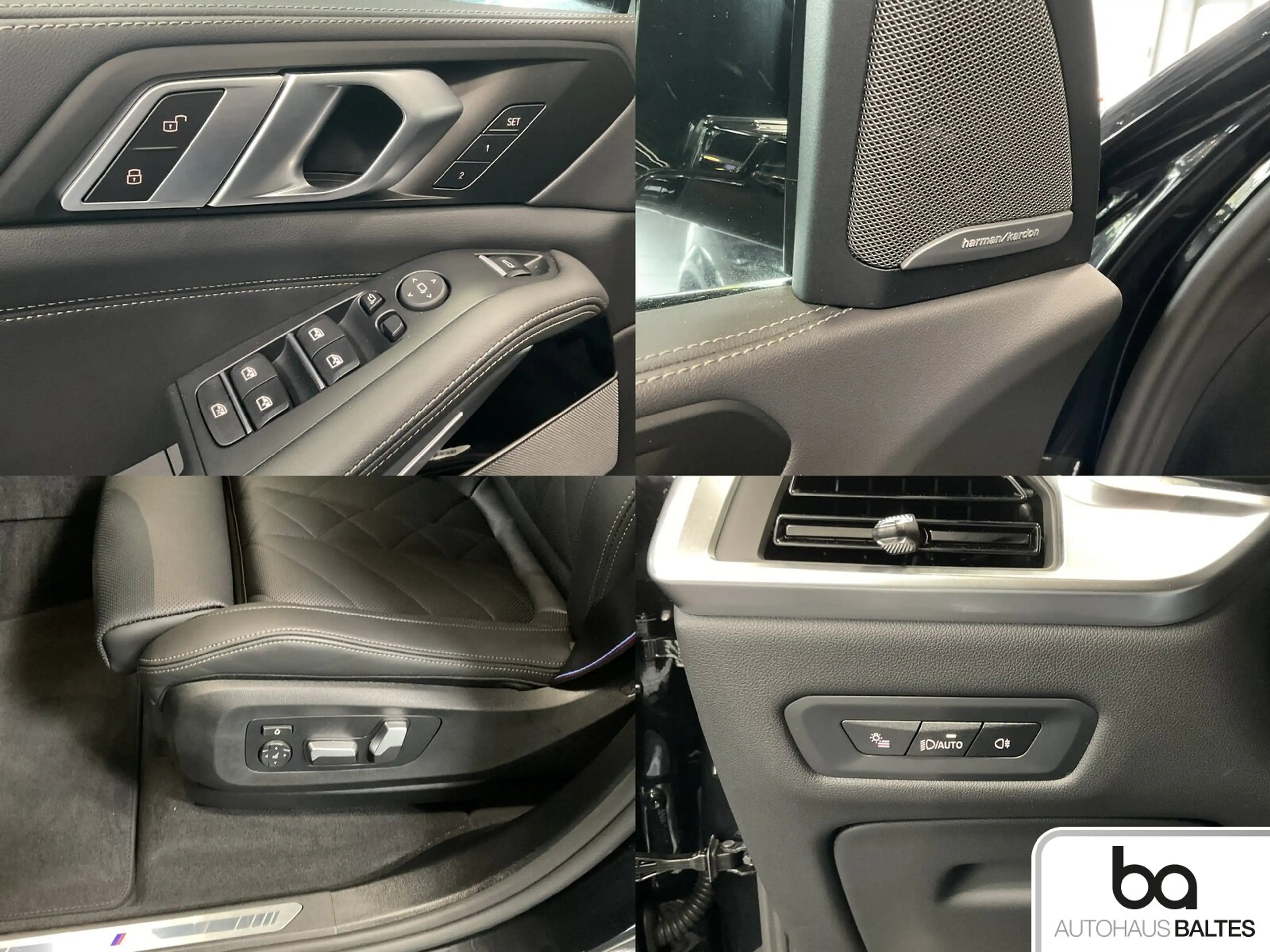 BMW X5 X5 xDrive 30d M Sport Pro 7S/22/Pano/ACC+/Luft/AHK — photo 10