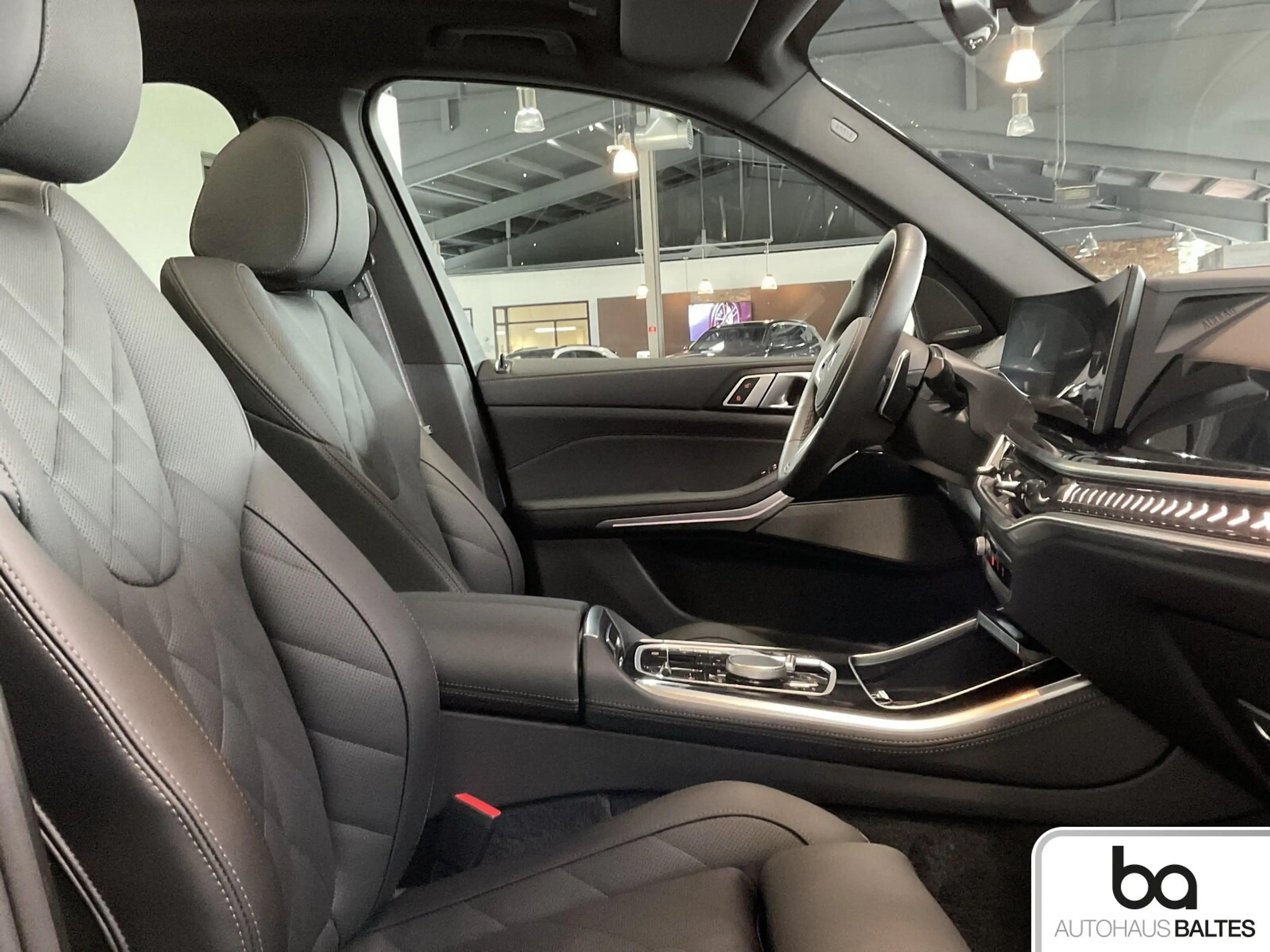 BMW X5 X5 xDrive 30d M Sport Pro 7S/22/Pano/ACC+/Luft/AHK — photo 7