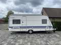 Caravans-Wohnm Hobby HOBBY 495 Excellent Easy 2003 - thumbnail 1